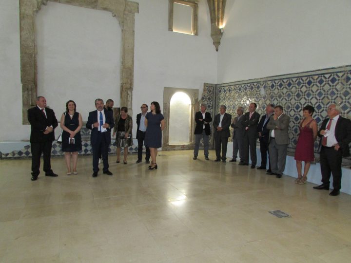 exposio rainha snata 1